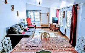 appartement au centre&parking Logement Petite Venise